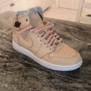 Jordans 1 Retro OG w/ Original box